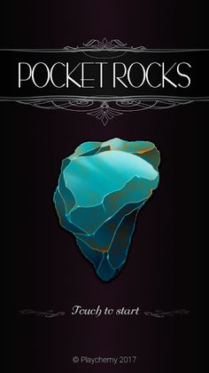 Pocket Rocks - Screenshot 1