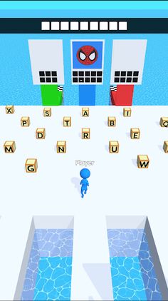 Escape Door Race - Screenshot 2
