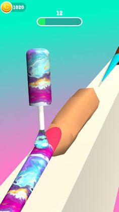 Beauty Run - Screenshot 4