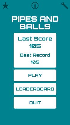 Pipes and Balls - Screenshot 4