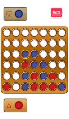 Four Circles - Screenshot 3