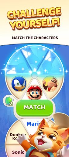 Trivia Match - Quiz Game - Screenshot 4