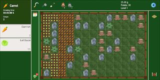 Green Garden - Screenshot 1