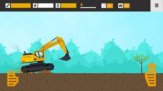 Draw o Drive 2D - Screenshot 2