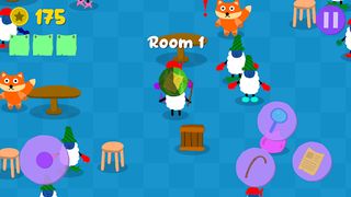 Detective Sheep - Screenshot 2