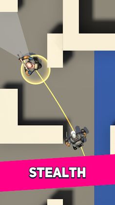 Stab Hunter - Screenshot 2