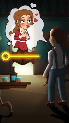 Pull the Pin: Puzzle Rescue - Screenshot 1