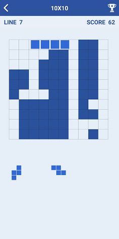 Block Puzzle 10 - Screenshot 3