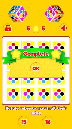 The Cube Is Not Enough - Screenshot 2