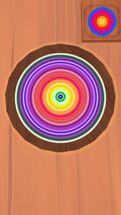 Spiral Paint 3D - Screenshot 3