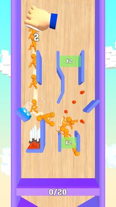 Collect & Die - Screenshot 3
