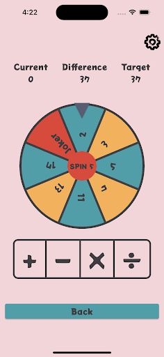 NoToGo - Screenshot 3