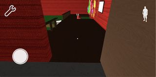 Horror House Escape Bandan - Screenshot 1