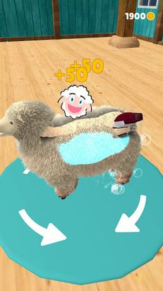 Farm Animal Care - Screenshot 4