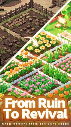 The Cozy Florist - Screenshot 3