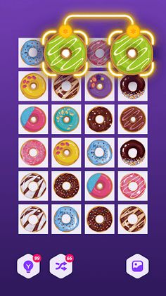 One to One : Onet Connect - Screenshot 3