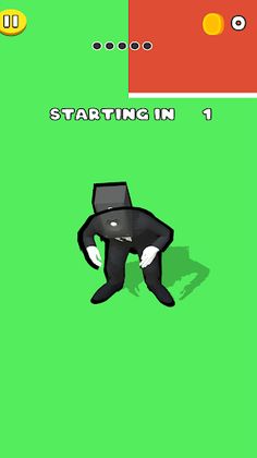 Toilet Monster -Survival Games - Screenshot 3