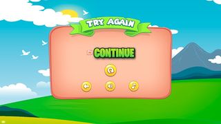 Nokia Red Ball Game BounceBall - Screenshot 2