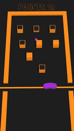 Halloween Hit - Screenshot 1