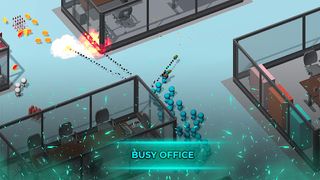 Crowd War - Action Game - Screenshot 1