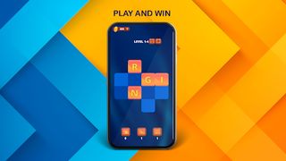 Letters Mania - Screenshot 1