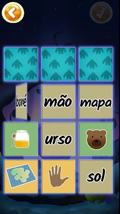 Feed The Monster (Portuguese) - Screenshot 3