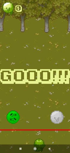 Shooter Slime - Screenshot 2