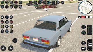 Семерка: Водила ВАЗ и Жигули - Screenshot 2