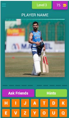 IPL Cricket Game - Screenshot 3