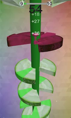 Jump Ball - Screenshot 3