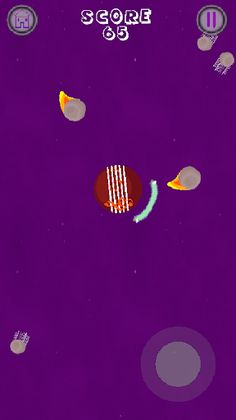 Ultimate Planetary Defense - Screenshot 3