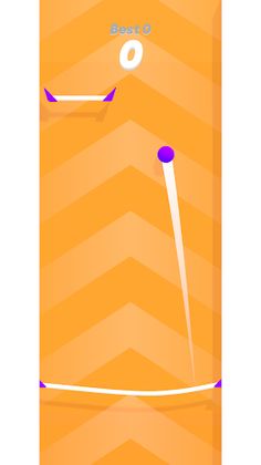 Ball Climb - Screenshot 1