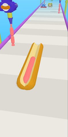HotDog Stack - Screenshot 1