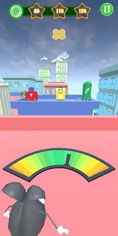 Sortify - Go Green - Screenshot 3