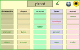 leerstof 2de leerjaar (nr8) - Screenshot 1