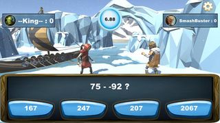 Checked! - Screenshot 1