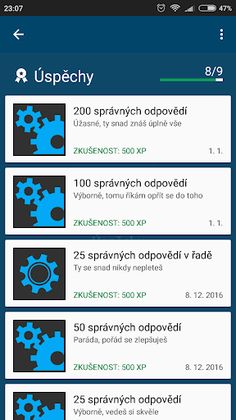 Pravda nebo lež - Screenshot 4
