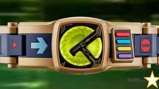 DX CSM Den-O Belt Kamen Rider - Screenshot 2