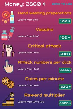 Virus Killer - Screenshot 2