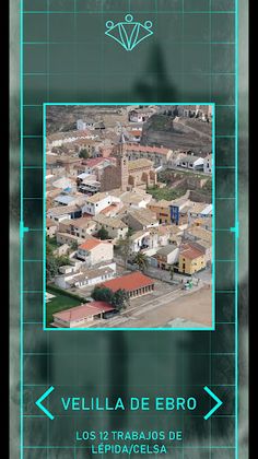 Deductio en Velilla de Ebro - Screenshot 2