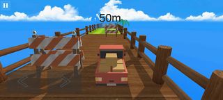 Smash Of Cars - Crash - Screenshot 1