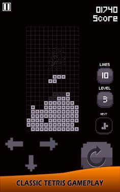 Block Puzzle - Pentix! - Screenshot 3