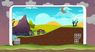 Protect Crazy Vehicle - Screenshot 3