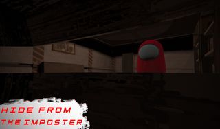 Escape The Impostor House - Screenshot 3