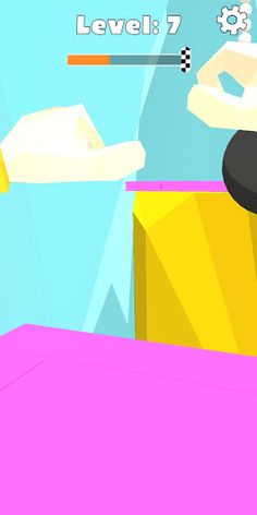 Jumper Max - Screenshot 4