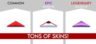 Impossible Challenge - Screenshot 2