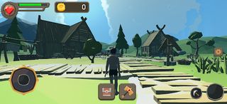 Village Survival - Screenshot 3