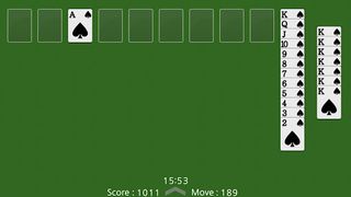 Dr. Spider - Screenshot 3