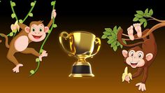 Monkey Money - Screenshot 4