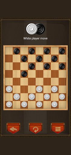 Yili Checkers - Screenshot 1